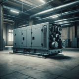 Stille dieselgenerator kopen: dit zijn de opties